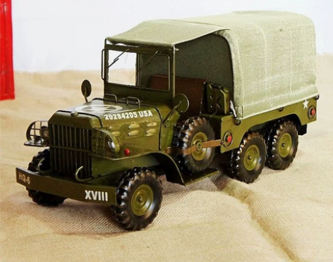 合金流浪地球运兵车模型周边运输车行星发动机...