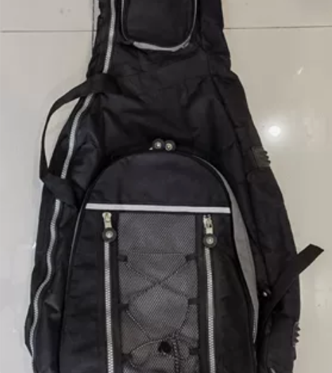 美国拓普双吉他背包,41寸,双背带,防水,...