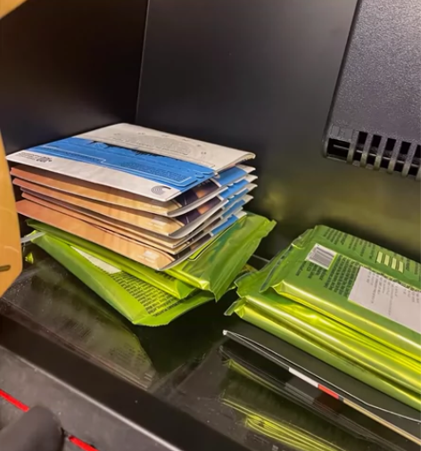 出达达里奥琴弦，买吉他的时候一时上头买多了...