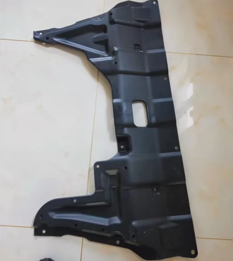 cs75厡车发动机护板 感兴趣的话点“我想...