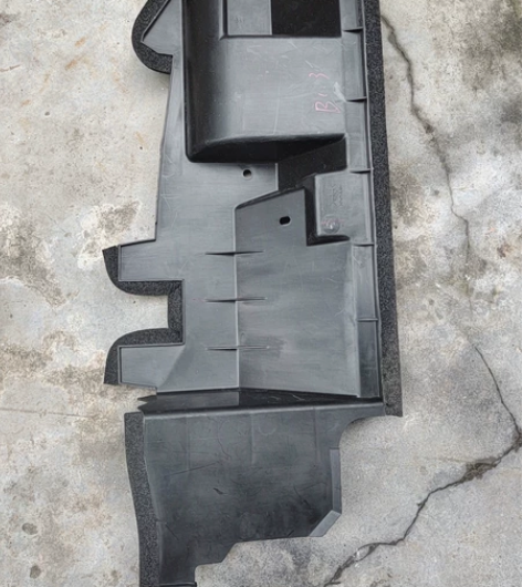 日产劲客水箱护板 感兴趣的话点“我想要”和...