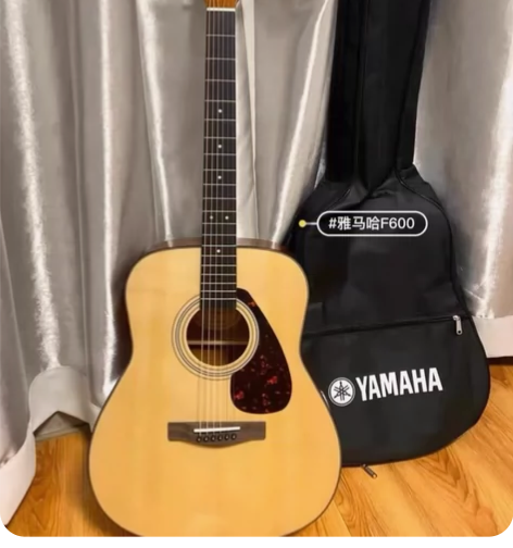 全新正品雅马哈F600（标价即买价包邮）不...