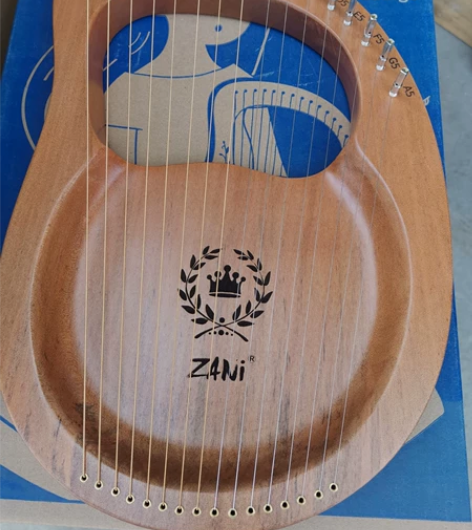 16弦皇冠原木 感兴趣的话点“我想要”和我...