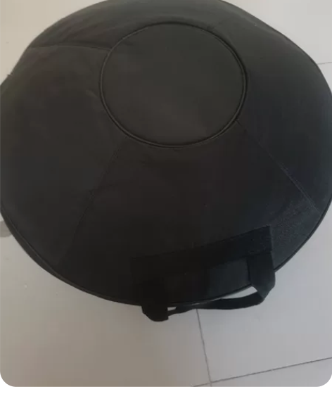 手碟鼓Handpan乐器空灵鼓初学入门专业级冷门孙红雷手碟教...