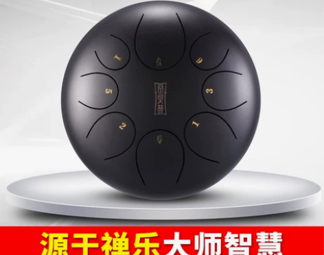 画眉空灵鼓空灵琴色空鼓手碟忘忧玄空莲花无忧...