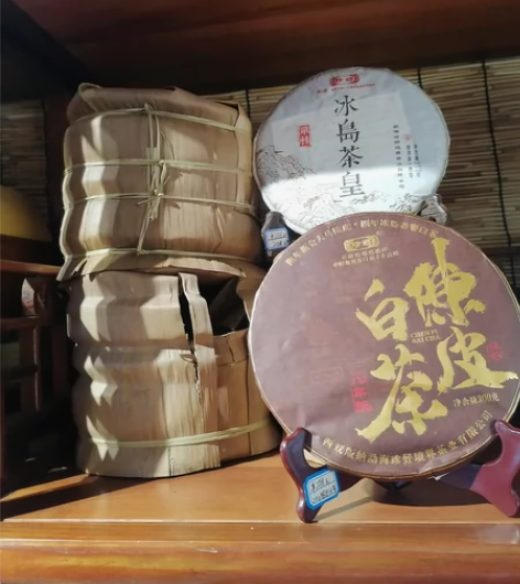 二手全新古琴一台处理！弟弟学了一阵子不学了...