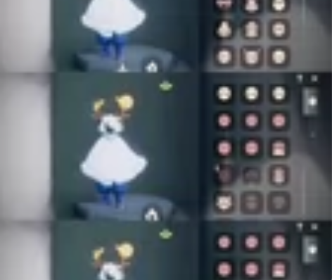 安卓渠道服 除了晨岛都毕业了欧若拉季 圣岛...