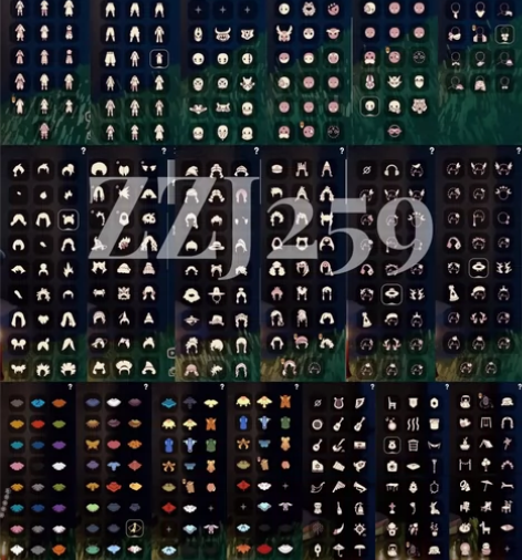 【ZZJ259】ios千蜡集结不断多礼不瑕...