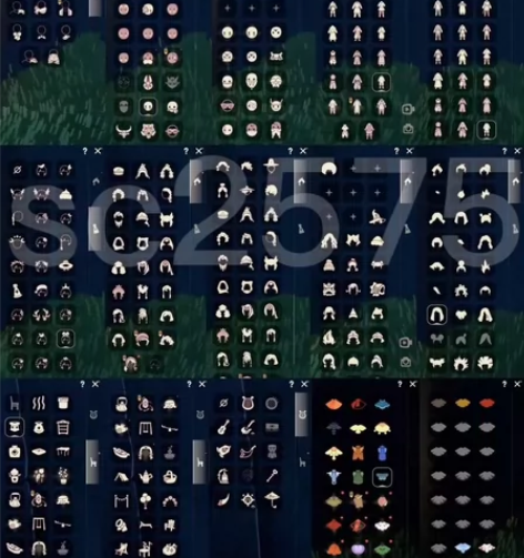 【sc2575】iOS背带裤永无多礼 90...