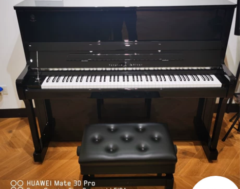 卡哇伊、长江、珠江、雅马哈、海伦等品牌钢琴...