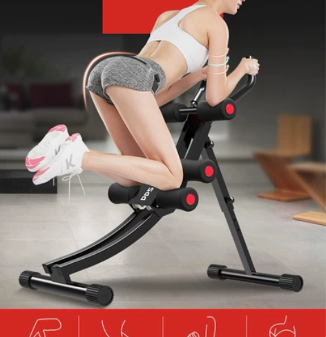 卷腹机8折处理，打造完美腹肌，天猫正品DD...