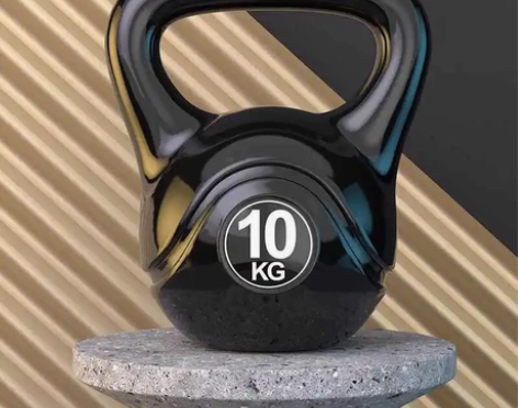 【工厂倒闭】清仓处理提壶哑铃男士女士家用铃...