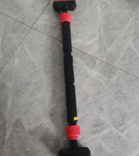 几乎全新家用单杠引体向上锻炼，买来给孩子用...