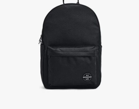 安德玛官方奥莱UA+男士女士跑步健身训练休...