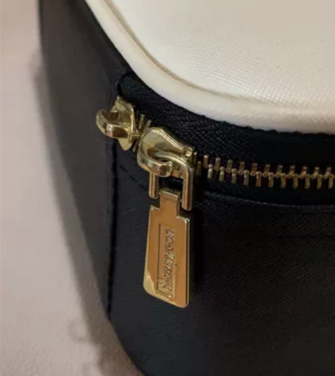 朗颜专业化妆包品箱袋韩国大容量多功能小方包...