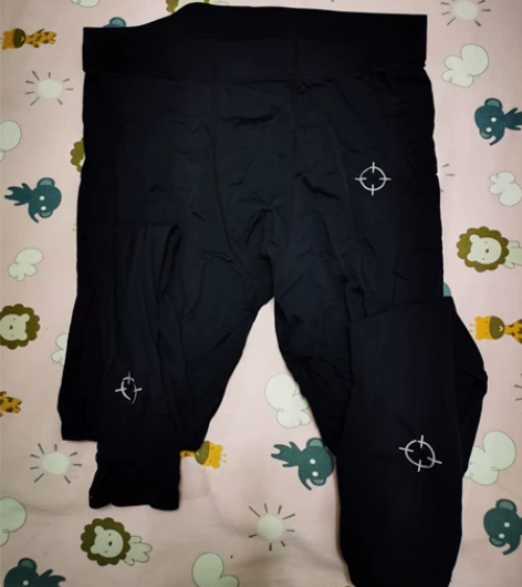 正品准者篮球健身裤  ，不加绒2xL 18...