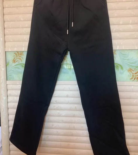 女士运动套装,尤其适合小个子 显腿长 拍不...