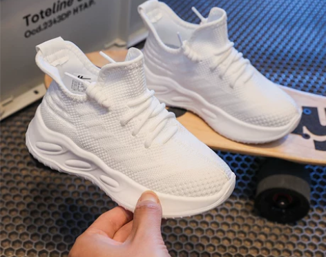 【开学季价】回力童鞋儿童运动鞋2022春夏...