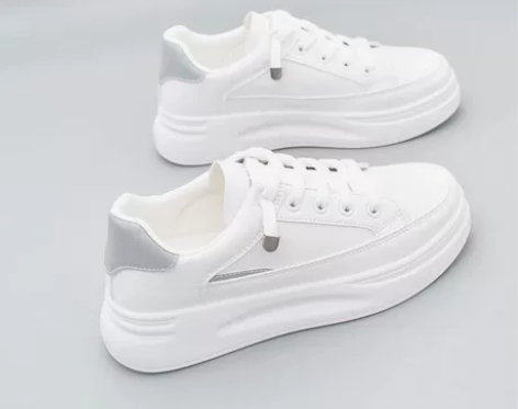 鞋店不开了，全新捡漏，自己太忙顾不过来，还...