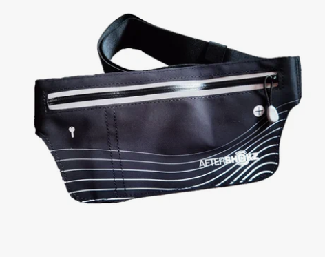 韶音手机腰包跑步马拉松健身运动防水防汗迷你...