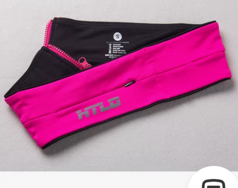 隐形手机包运动腰包女夏季新款跑步腰带男多功...