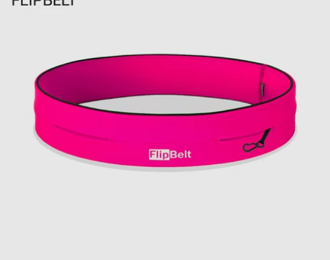 美国Flipbelt飞比特运动腰包多功能马...