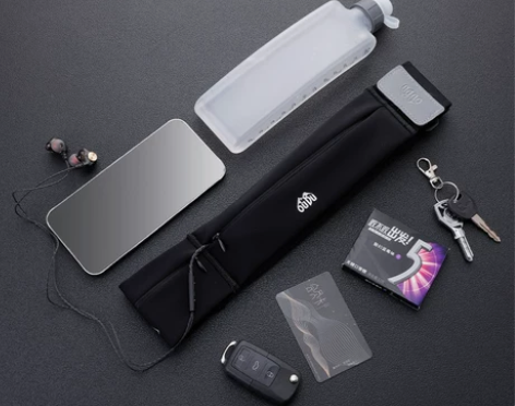 跑步腰包 跑步腰包手机包运动手机男女通用款...