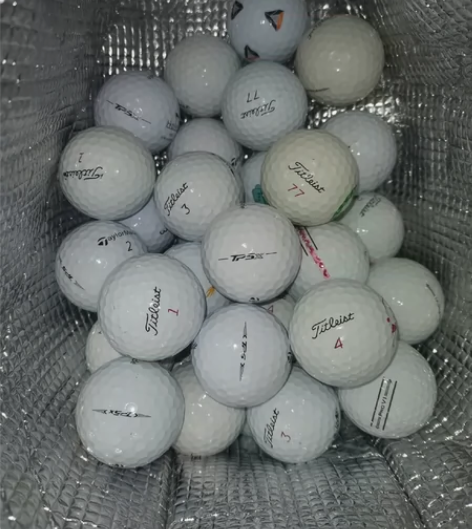 高尔夫四层五层球，泰特利斯和泰勒梅tp5x...