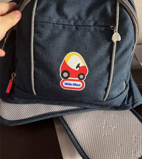 美国进口小泰克腰凳 感兴趣的话点“我想要”...