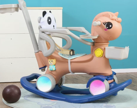 NUKied/纽奇 摇马 感兴趣的话点“我...