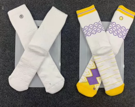 张宁PEuzis袜子PRO球员级加厚独立包...