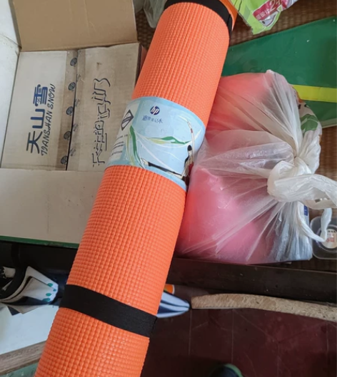 瑜伽垫,瑜伽球 面交