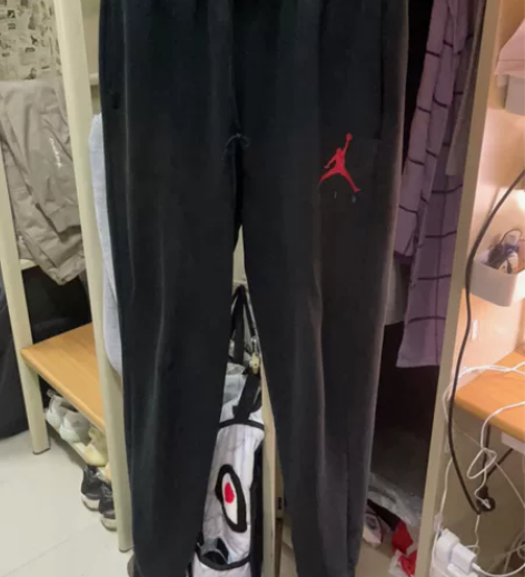 Nike air joarden 运动裤 ...