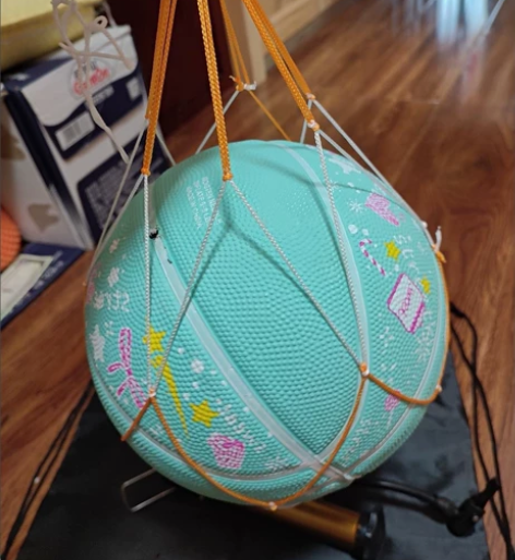 处理原价159篮球3号4号5号7号儿童青少...