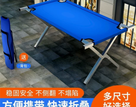 地摊架子摆货架夜市移动摊位地推神器服装货架...