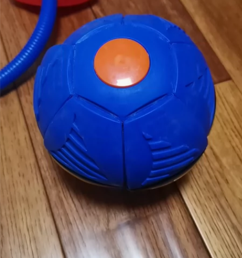 弹力球 迷你篮球框高弹力球彩色解压橡胶发泄...