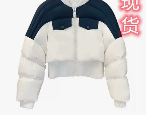 小景家同款 波兰进口95白鹅绒 哑光微颗粒...