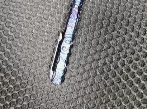 战术笔仅有一支 感兴趣的话点“我想要”和我...