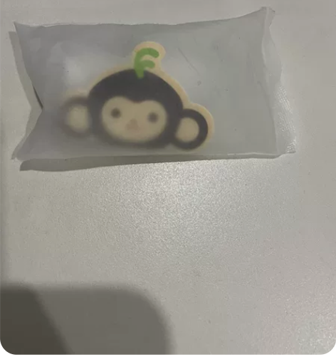 小皮果泥勺 量勺 夹子 果泥勺包装未拆 3...