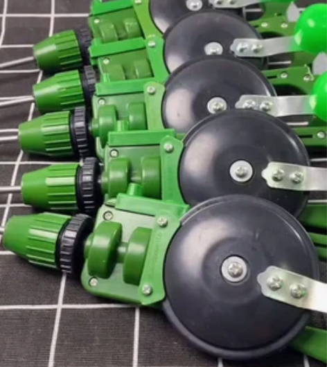 多功能玻璃刀，可以磨剪子菜刀，钻瓷砖，玻璃...