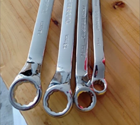 拓森梅花扳手双头眼镜扳手13-16-17-...