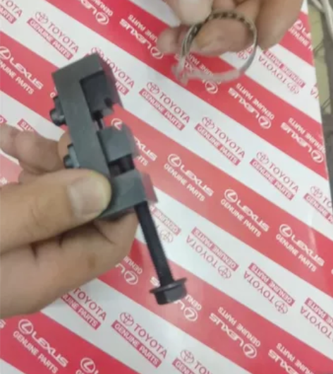 1：1丰田原厂，通用球笼防尘套工具，小巧方...