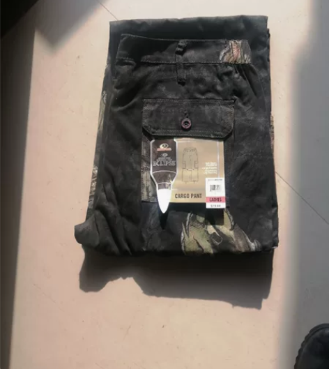 全新PRO版正品美国MOSSY OAK 户...