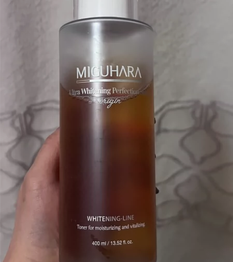 没来没用过几次就闲置了家里护肤品太多 剩下...