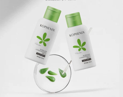 爽肤水 孔凤春马齿苋湿敷调养水舒缓补水保湿