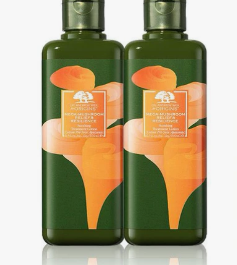 出一瓶悦木之源菌菇水 武林银泰购入 全新 ...