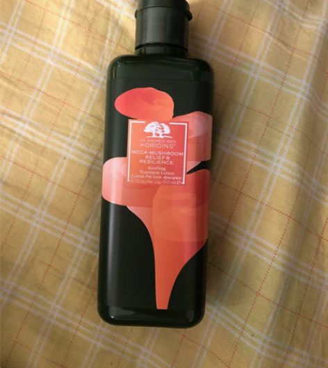 全新 悦木之源菌菇水,年限到24年,拆封未...