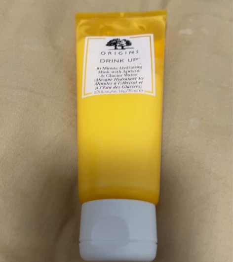 悦木之源（Origins） 畅饮水润补水保...