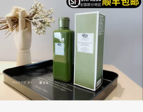 MengQ ORIGINS悦木之源菌菇水蘑...