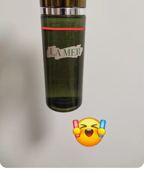 Lamer海蓝之谜精粹水150毫升 感兴趣...